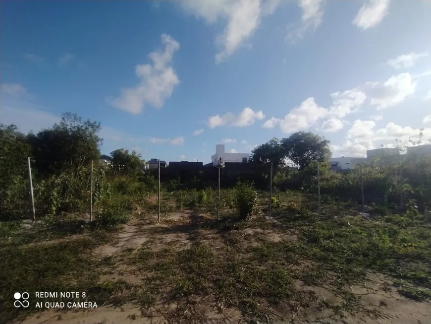 Foto 1 de Lote/Terreno à venda, 384m² em Portal do Sol, João Pessoa