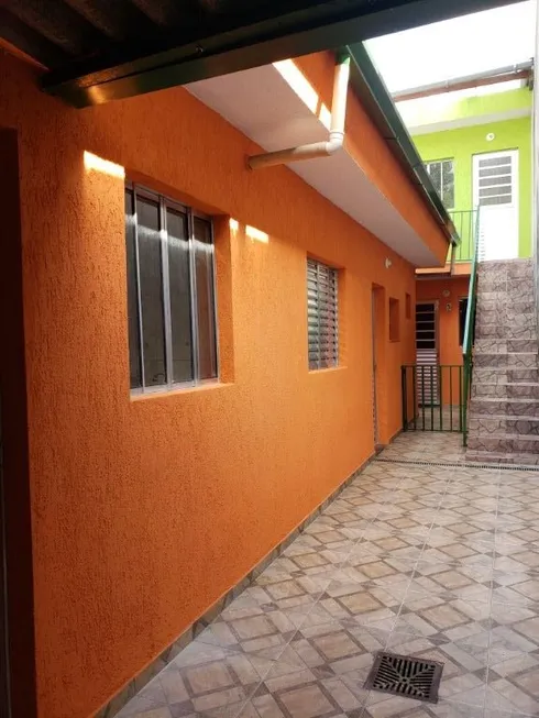 Foto 1 de Casa com 4 Quartos à venda, 145m² em Jardim Ema, Guarulhos