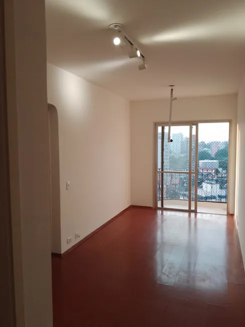 Foto 1 de Apartamento com 1 Quarto para alugar, 47m² em Vila Guarani, São Paulo