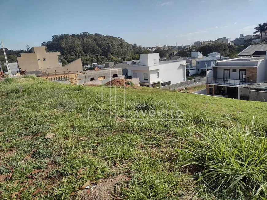 Foto 1 de Lote/Terreno à venda, 300m² em Gramadão, Jundiaí