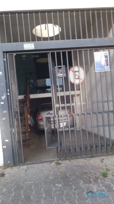 Foto 1 de Sobrado com 3 Quartos à venda, 170m² em Tatuapé, São Paulo