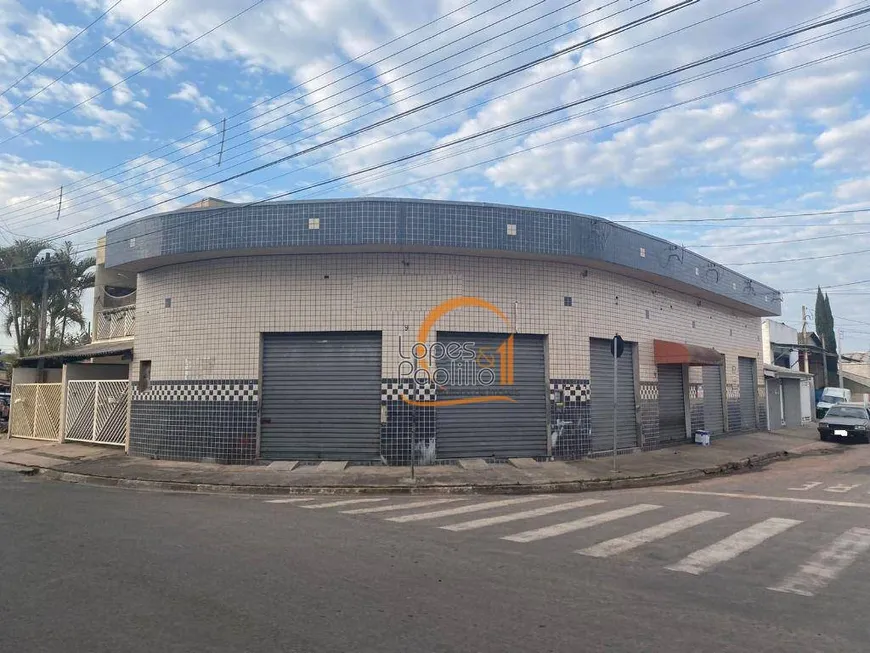 Foto 1 de Ponto Comercial à venda, 175m² em Parque das Nacoes, Atibaia