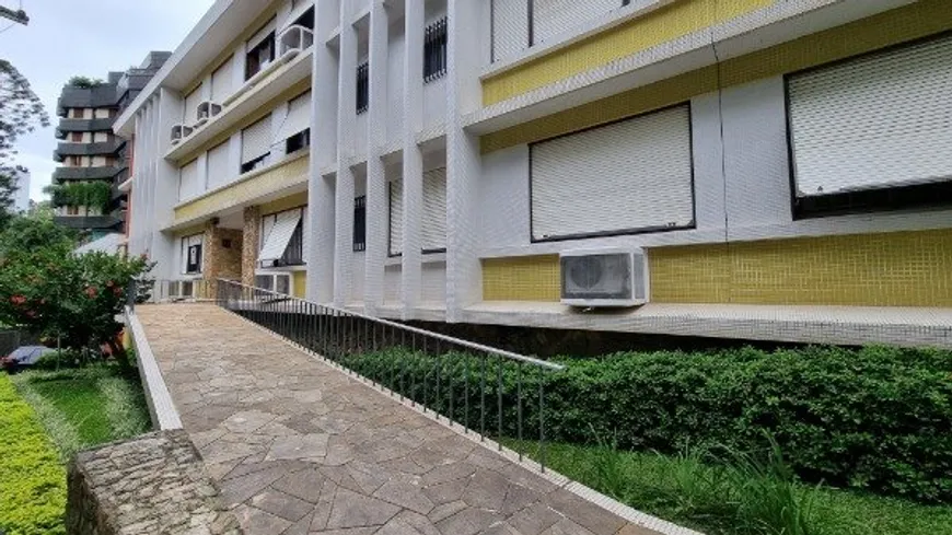 Foto 1 de Apartamento com 3 Quartos à venda, 190m² em Auxiliadora, Porto Alegre