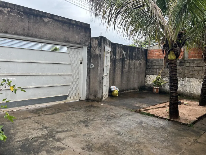 Foto 1 de Casa com 2 Quartos à venda, 200m² em , Cristais Paulista