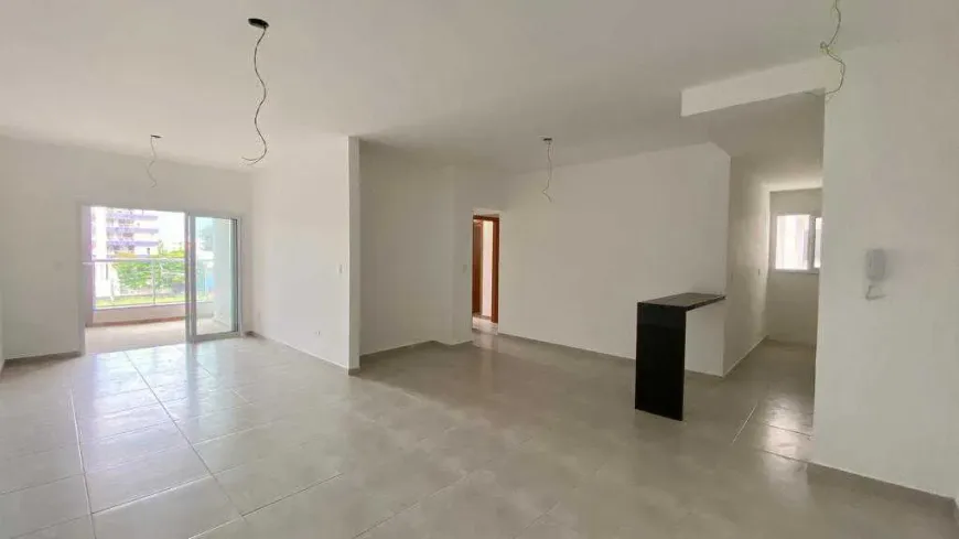Foto 1 de Apartamento com 3 Quartos para venda ou aluguel, 105m² em Centro, Ubatuba