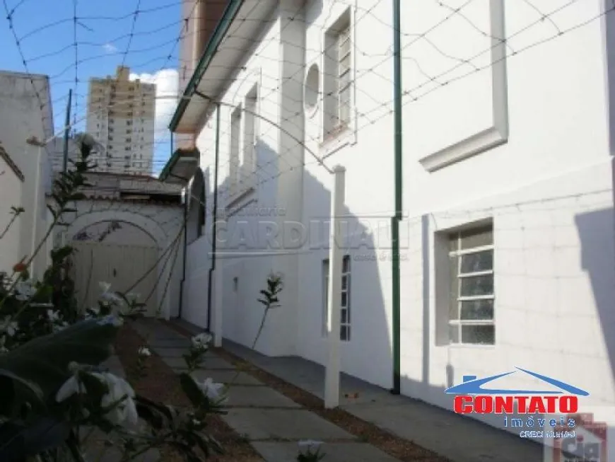 Foto 1 de Casa com 3 Quartos à venda, 360m² em Centro, São Carlos
