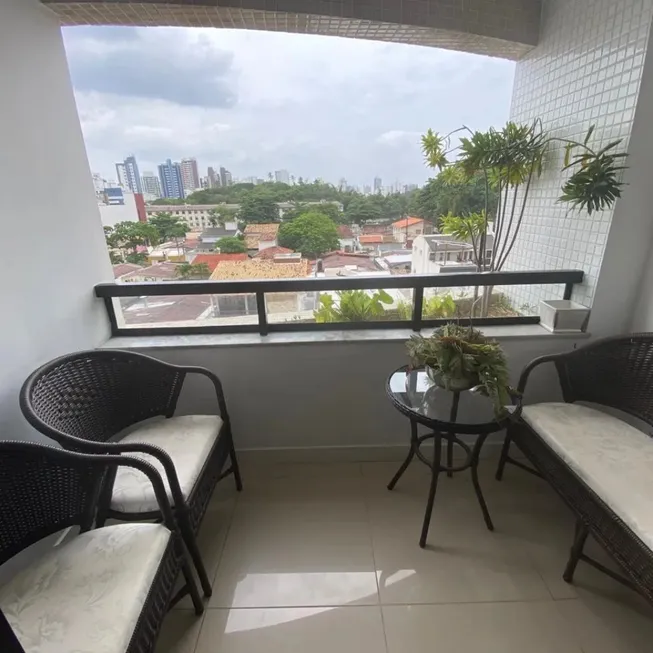 Foto 1 de Apartamento com 2 Quartos à venda, 82m² em Pituba, Salvador