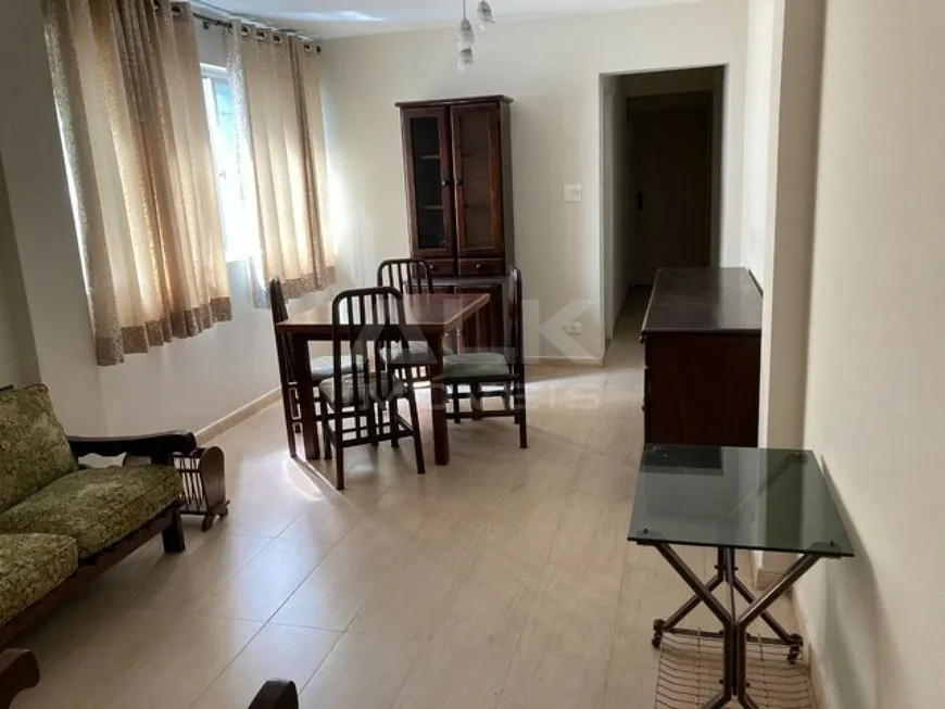 Foto 1 de Apartamento com 1 Quarto à venda, 58m² em Jardim Paulista, São Paulo