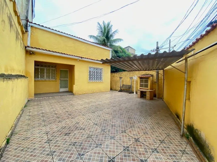 Foto 1 de Casa com 4 Quartos à venda, 150m² em Cordovil, Rio de Janeiro