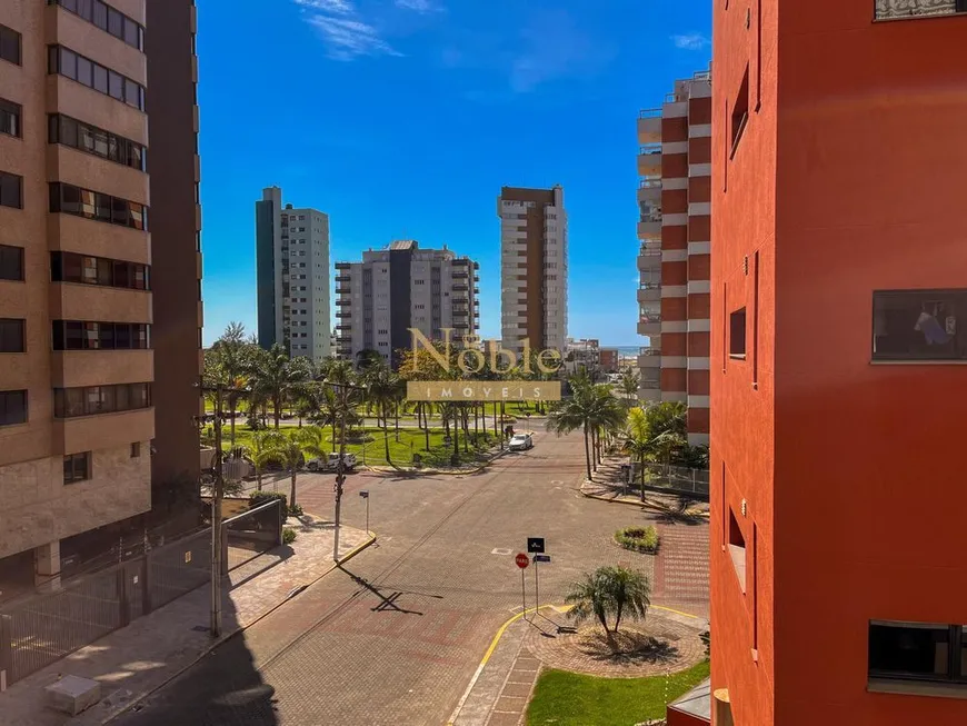 Foto 1 de Apartamento com 3 Quartos à venda, 140m² em Praia Grande, Torres