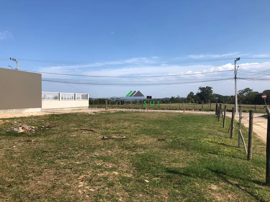 Foto 1 de Lote/Terreno à venda, 450m² em Campo D una, Garopaba