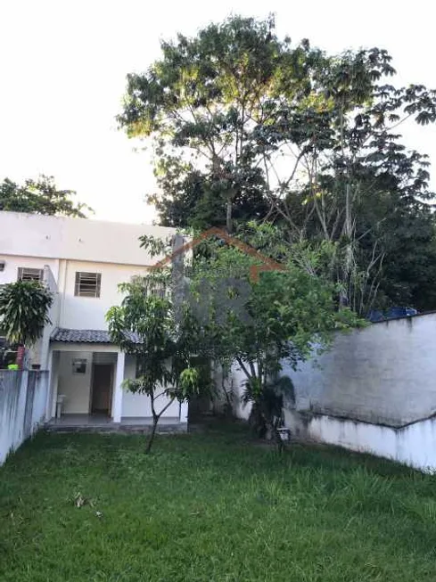 Foto 1 de Casa com 3 Quartos à venda, 165m² em Freguesia- Jacarepaguá, Rio de Janeiro