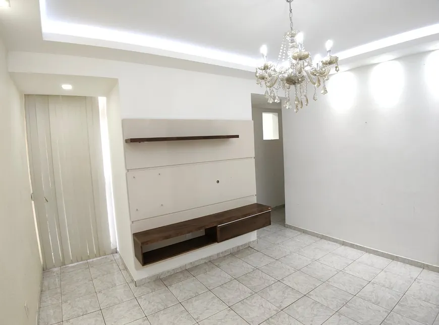 Foto 1 de Apartamento com 1 Quarto à venda, 60m² em Daniel Lisboa, Salvador