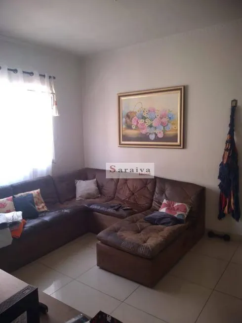 Foto 1 de Apartamento com 2 Quartos à venda, 70m² em Vila Baeta Neves, São Bernardo do Campo