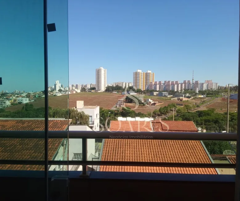 Foto 1 de Casa com 3 Quartos à venda, 125m² em Portal de Versalhes 2, Londrina