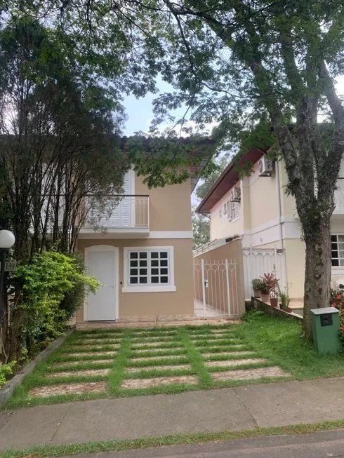 Foto 1 de Casa de Condomínio com 3 Quartos à venda, 197m² em Jardim Rosa Maria, São Paulo