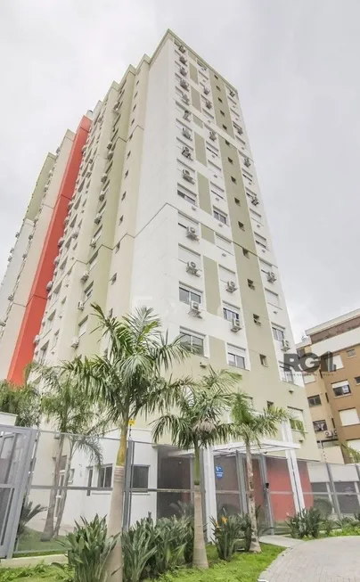 Foto 1 de Apartamento com 2 Quartos à venda, 76m² em Santana, Porto Alegre