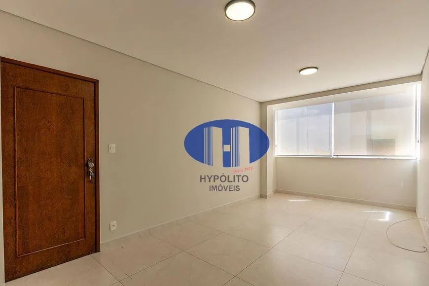 Foto 1 de Apartamento com 3 Quartos à venda, 110m² em Sion, Belo Horizonte