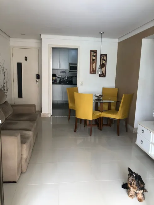 Foto 1 de Apartamento com 3 Quartos à venda, 80m² em Alphaville I, Salvador