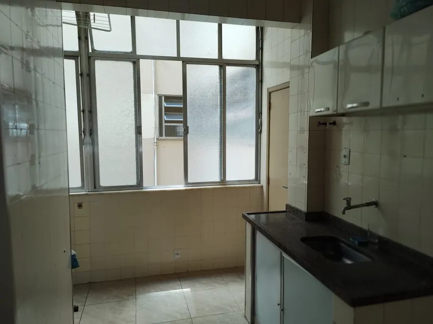 Foto 1 de Apartamento com 2 Quartos à venda, 70m² em Centro, Niterói