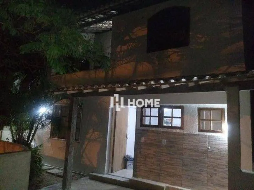 Foto 1 de Casa com 2 Quartos à venda, 120m² em Maravista, Niterói