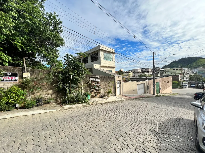 Foto 1 de Lote/Terreno à venda, 300m² em Vila Capixaba, Cariacica