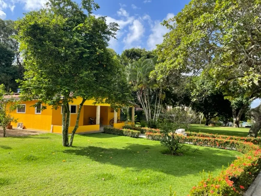 Foto 1 de Fazenda/Sítio com 3 Quartos à venda, 12000m² em Lagoa do Bomfim, Nísia Floresta