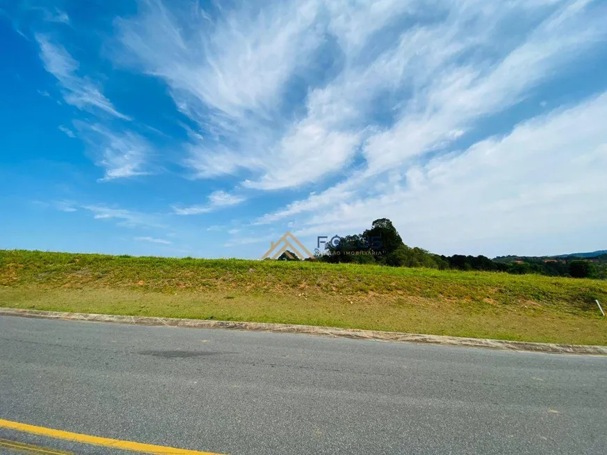 Foto 1 de Lote/Terreno à venda, 1000m² em Caxambú, Jundiaí