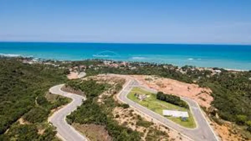 Foto 1 de Lote/Terreno à venda, 720m² em Guaxuma, Maceió