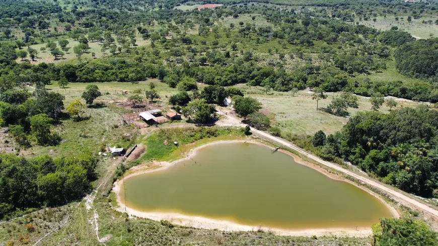 Foto 1 de Fazenda/Sítio com 1 Quarto à venda, 48m² em Centro, Caldas Novas