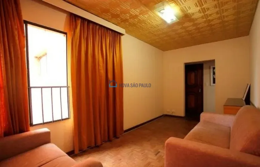 Foto 1 de Apartamento com 3 Quartos à venda, 60m² em Vila Moraes, São Paulo