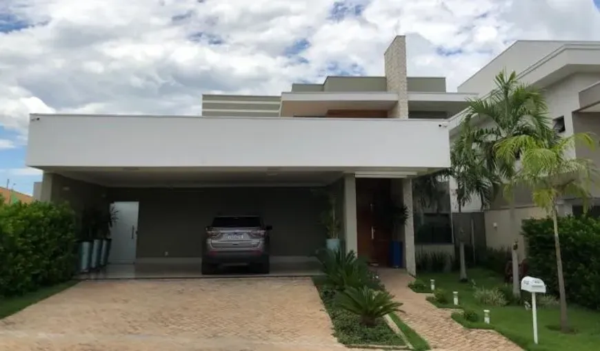 Foto 1 de Casa com 1 Quarto à venda, 227m² em Ribeirão do Lipa, Cuiabá