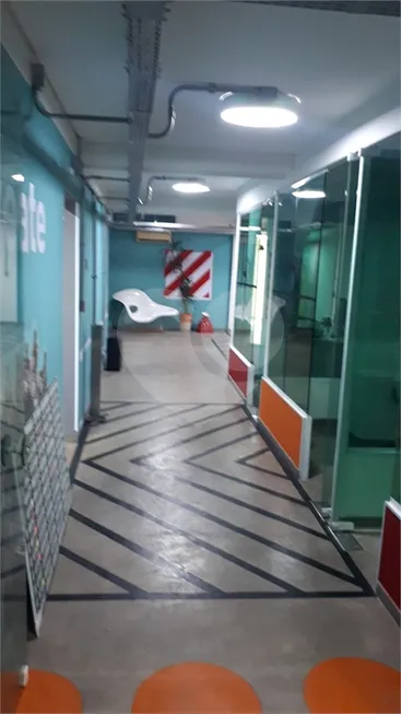 Foto 1 de Ponto Comercial à venda, 400m² em Pinheiros, São Paulo