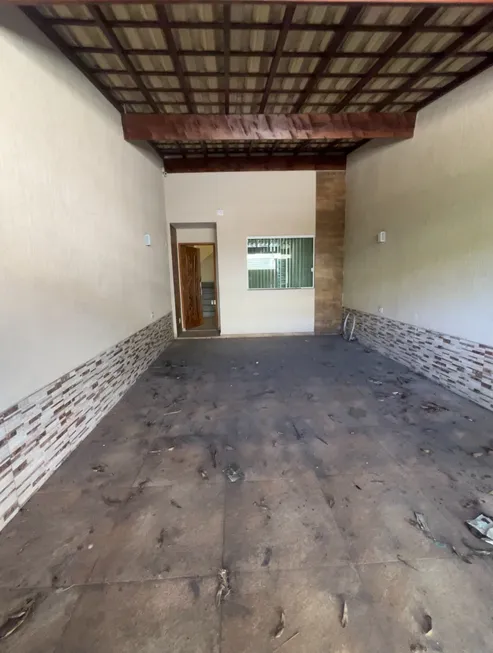 Foto 1 de Casa com 3 Quartos à venda, 130m² em Morada da Colina, Volta Redonda