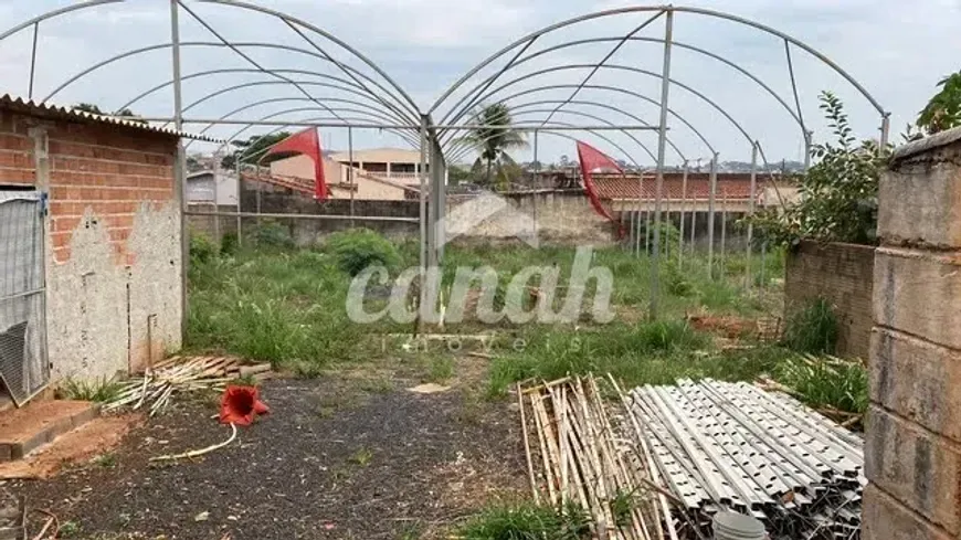 Foto 1 de Lote/Terreno para alugar, 1100m² em Vila Monte Alegre, Ribeirão Preto