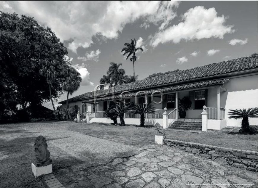 Terreno à venda no CASALPHAVILLE DOM PEDRO ZERO em Campinas/SP