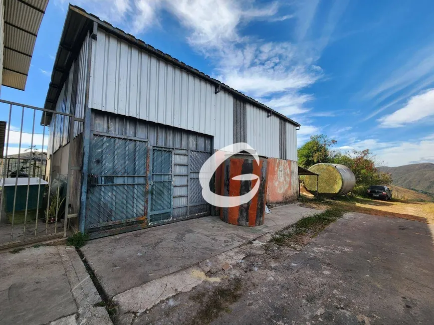 Foto 1 de Galpão/Depósito/Armazém para alugar, 140m² em Jardim da Torre, Nova Lima