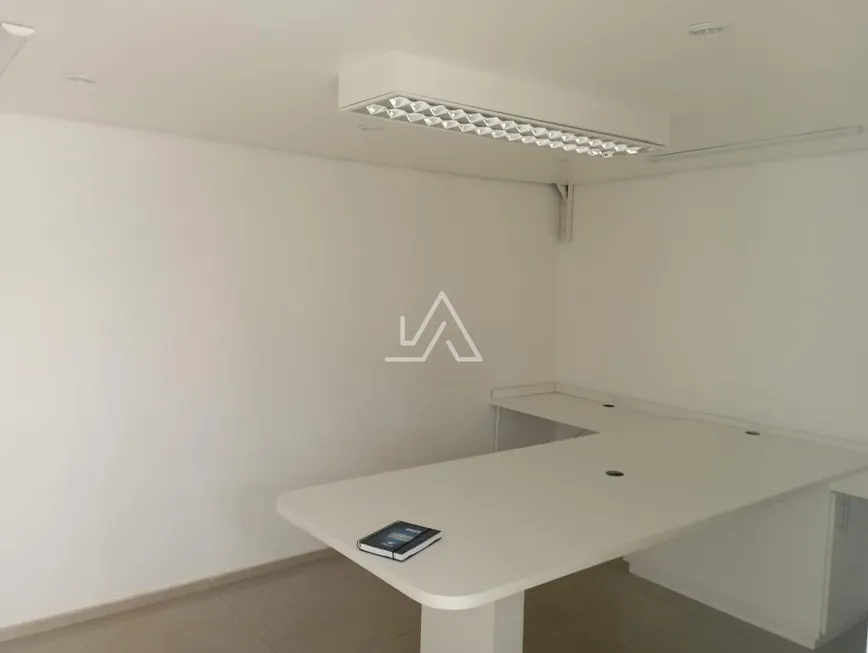 Foto 1 de Sala Comercial para alugar, 30m² em Centro, Passo Fundo