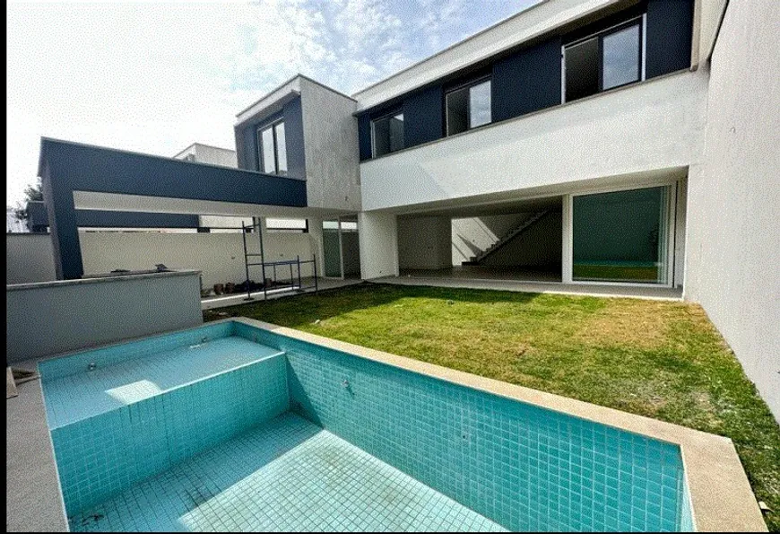 Foto 1 de Casa com 4 Quartos à venda, 505m² em Brooklin, São Paulo