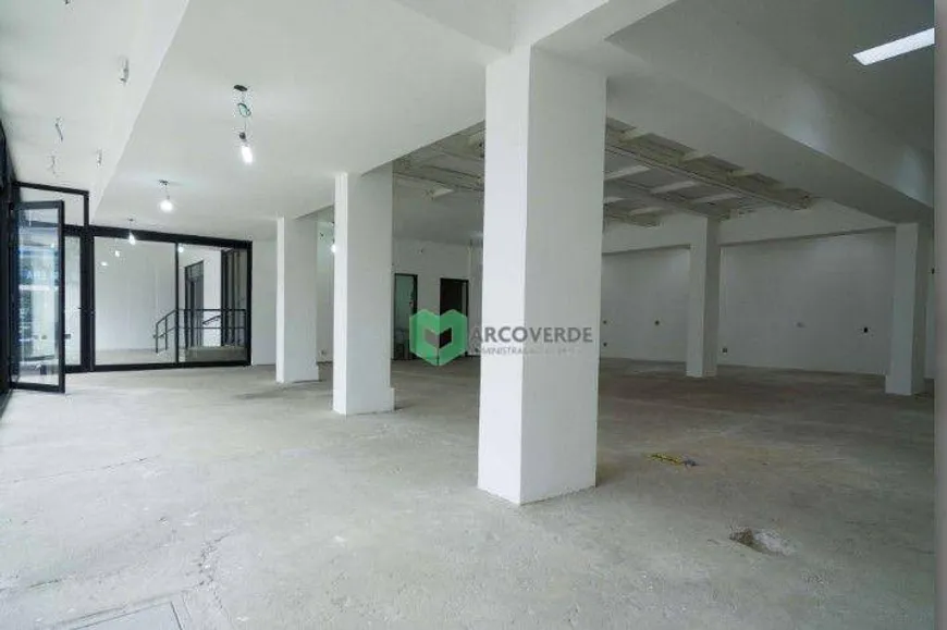 Foto 1 de Sala Comercial para alugar, 200m² em Sumarezinho, São Paulo