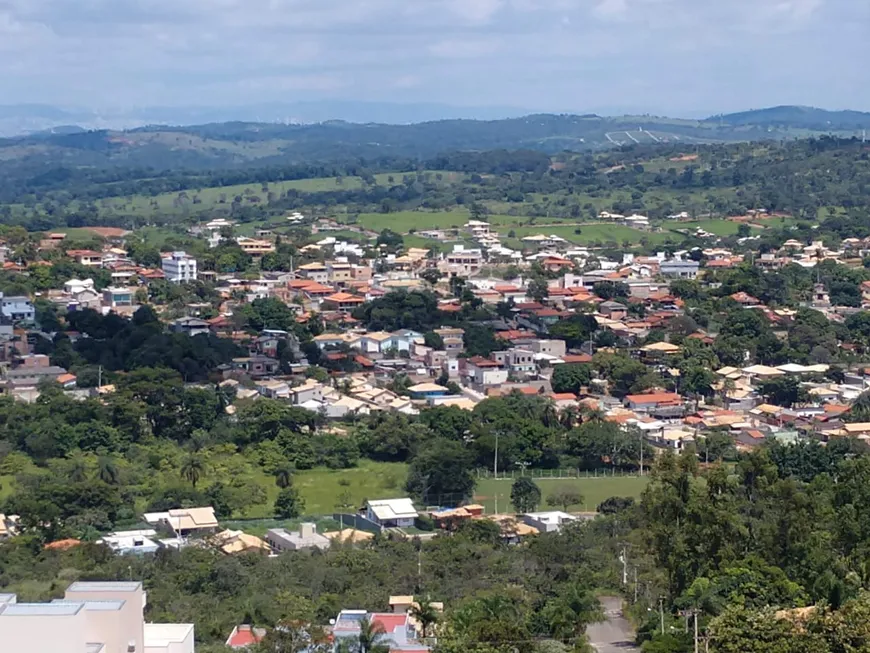 Foto 1 de Lote/Terreno à venda, 1000m² em Lagoa Mansoes, Lagoa Santa