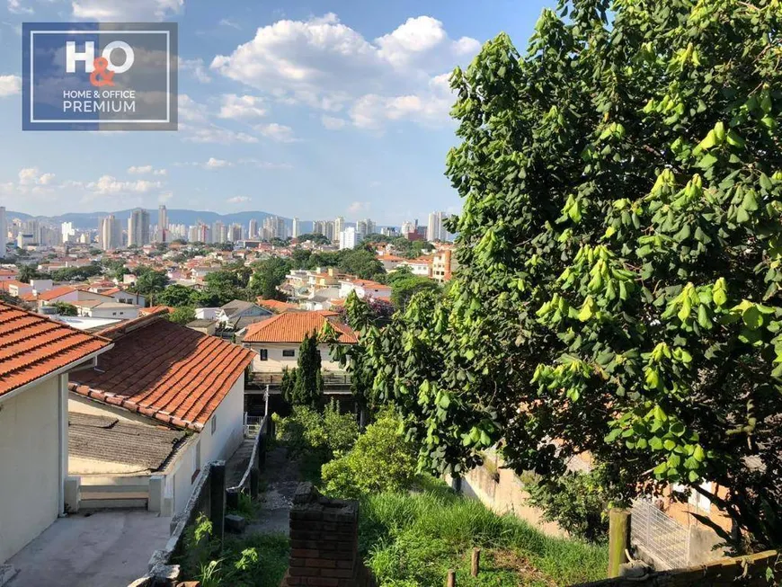 Foto 1 de Lote/Terreno à venda, 361m² em Vila Romana, São Paulo