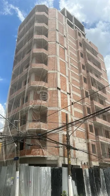 Foto 1 de Apartamento com 2 Quartos à venda, 46m² em Vila Granada, São Paulo