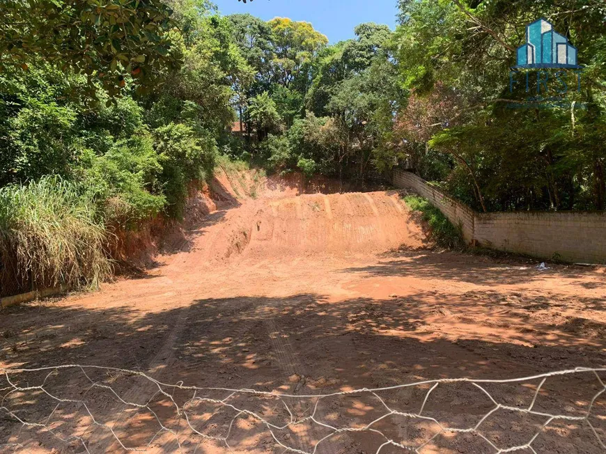 Foto 1 de Lote/Terreno à venda, 1015m² em Abadia, Louveira