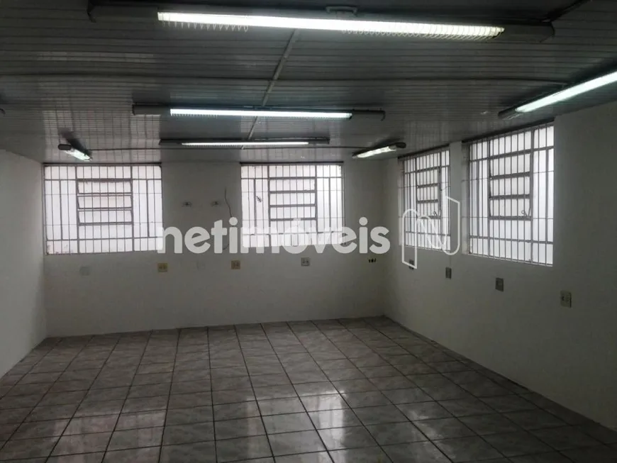 Foto 1 de Ponto Comercial para alugar, 180m² em Eldorado, Contagem