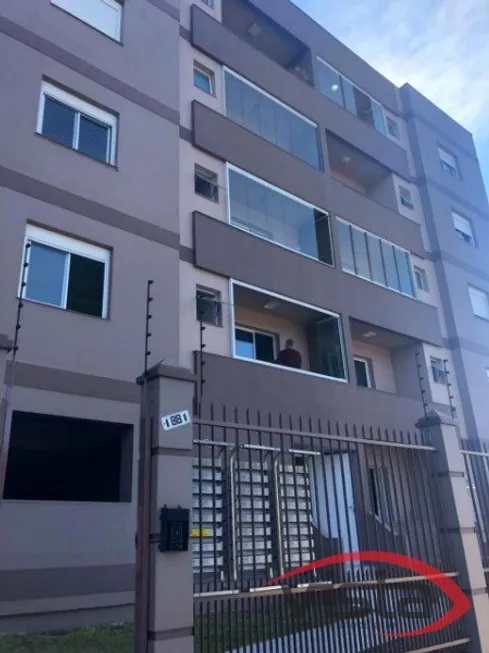 Foto 1 de Apartamento com 2 Quartos à venda, 72m² em Esplanada, Caxias do Sul