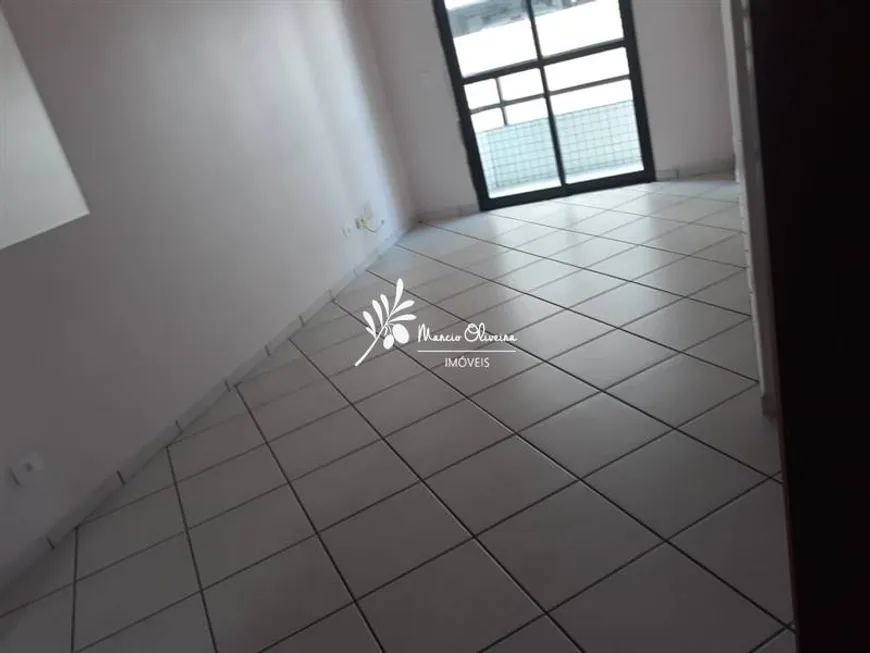 Foto 1 de Apartamento com 1 Quarto à venda, 59m² em Vila Guilhermina, Praia Grande