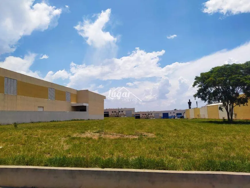 Foto 1 de para alugar, 60m² em Jardim Santa Antonieta, Marília