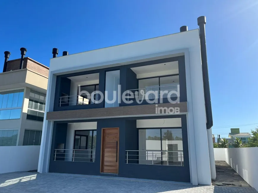 Foto 1 de Apartamento com 2 Quartos à venda, 70m² em Pinheira, Palhoça