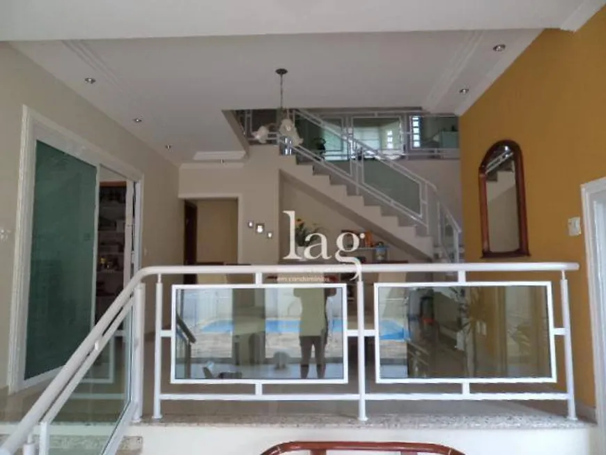 Foto 1 de Casa de Condomínio com 3 Quartos à venda, 300m² em Condominio Ibiti do Paco, Sorocaba
